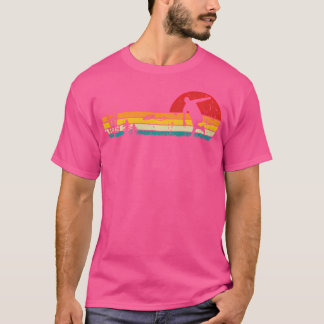 T-shirt Disk Golf
