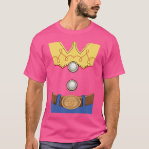 T-shirt Disney Pixar Toy Story Jessie Déguisement Hallowee
