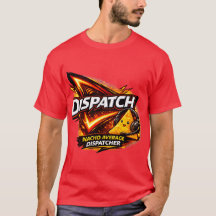 T-Shirt Dispatcher