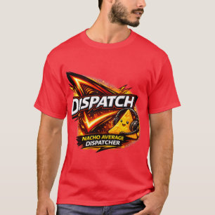 T-Shirt Dispatcher