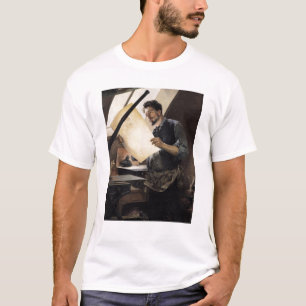T-shirt Dispositifs de protection en cas de renversement