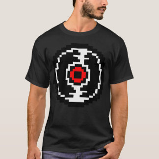 T-shirt Disque Dave Strider