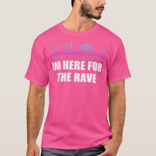 T-shirt Disque Jockey Dj Discjockey House Club Soundtechno
