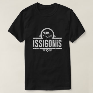 T-shirt d'Issigonis Mini Cooper