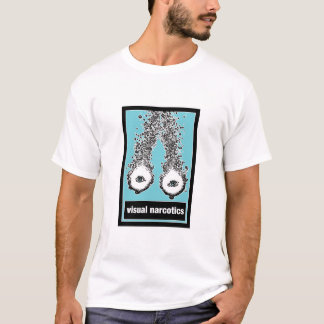 T-shirt Dissolvez la chemise