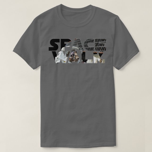 T-shirt distance 1 (Design devant)