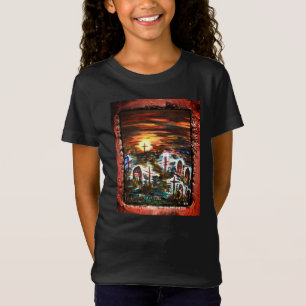T-Shirt Distant Light