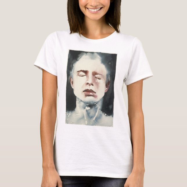 T-shirt Distinction des marques 4 (Devant)