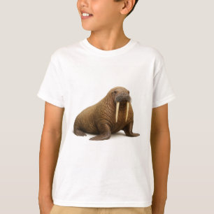 T-shirt Distingué & Rincé