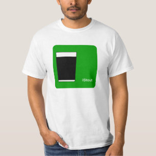 T-shirt d'iStout