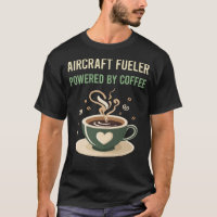 Distributeur de carburant pour avions propulsé par