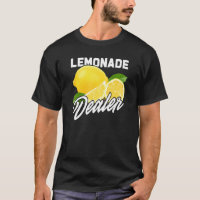 Distributeur de fruits à la citronnade Lemon