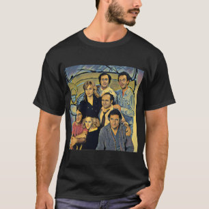 T-shirt Distribution de Taxi
