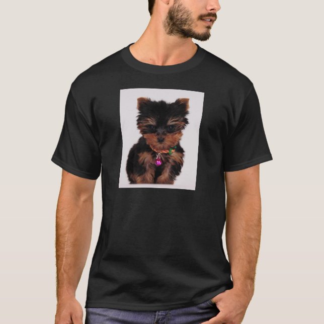 T-shirt Dites juste Aweeee (Devant)