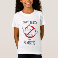 Dites Non Au Plastique