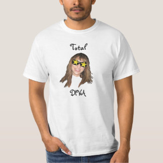 T-shirt diva 1, DIVA, totale