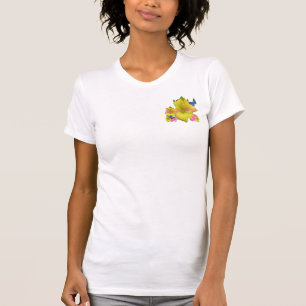 T-shirt Diva de Daylily