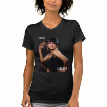 T-shirt Diva délicieux
