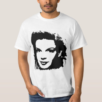 T-shirt DIVA Judy de CGMC