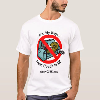 T-shirt Divan au singulet micro de la fibre 5k