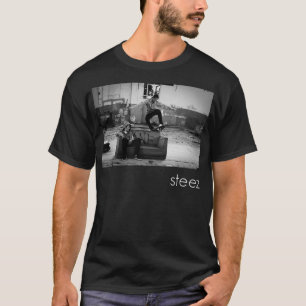 T-shirt Divan Steez