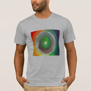 T-shirt DiverseUniverse