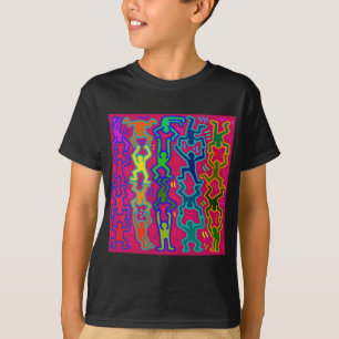 T-shirt Diversité
