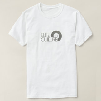 T-shirt Divertissement, Concentration sur le divertissemen