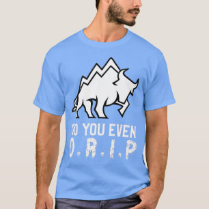 T-shirt Dividende Investisseurs Stock Trading 10