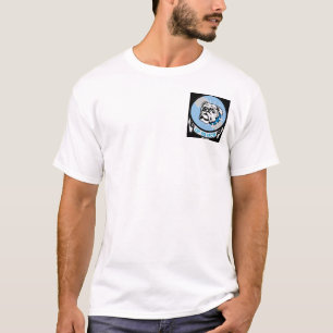 T-shirt Divin cinq