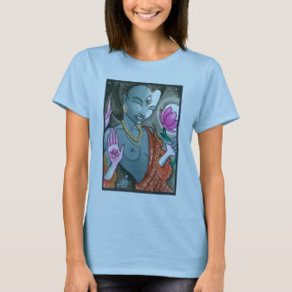 T-shirt Divinité