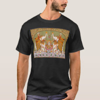 DIVINITÉ INDOUE INDIENNE ANTIQUE DE SEIGNEUR