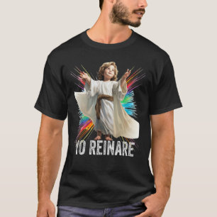T-shirt Divino Nino Jesus Catholique