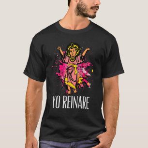 T-shirt Divino Nino Jesus Catholique 1