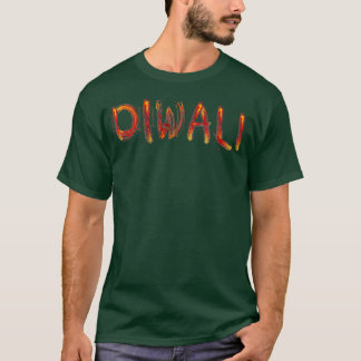 T-shirt Diwali