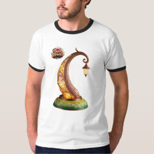 T-shirt Diwali Puja