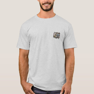 T-shirt dix ans Bellingwood