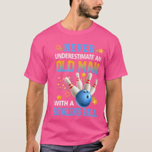 T-shirt Dix broches