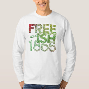 T-shirt dix-neuvième