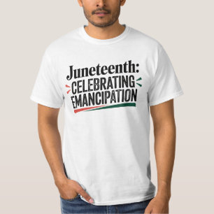 T-shirt dix-neuvième