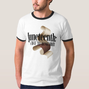 T-shirt dix-neuvième