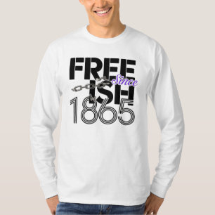 T-shirt dix-neuvième