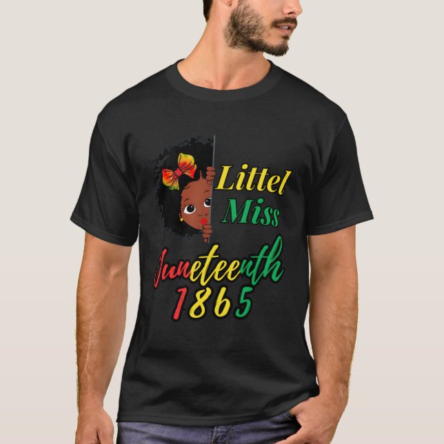 T-shirt Dixième anniversaire de 1865 (Devant)