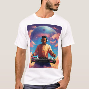 T-SHIRT DJ