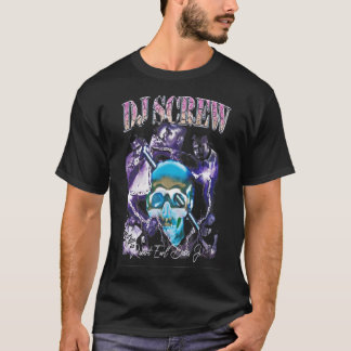 T-shirt Dj