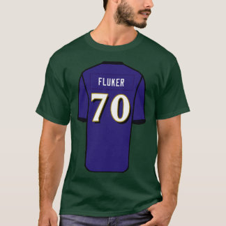 T-shirt DJ Fluker Jersey