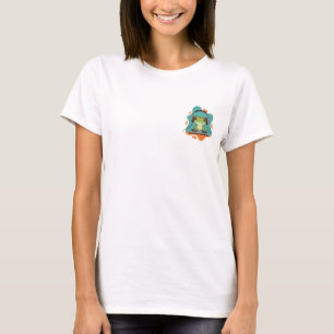 T-shirt DJ Frog Beats