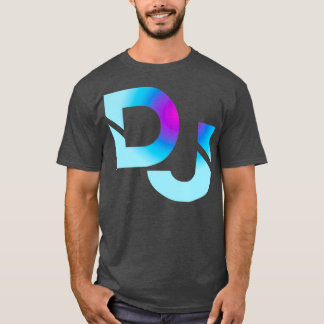 T-shirt DJ Heartbeat