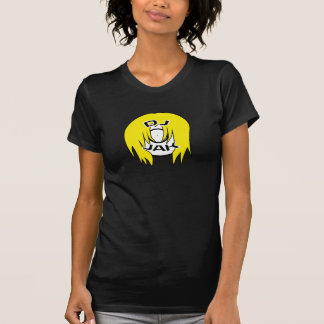 T-shirt DJ JAK Showcase Tee