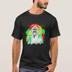 T-shirt DJ Monkey Music Party Fun Sunglaces Fun Dancing C